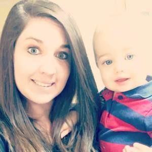 Meet your Posher, Kristina